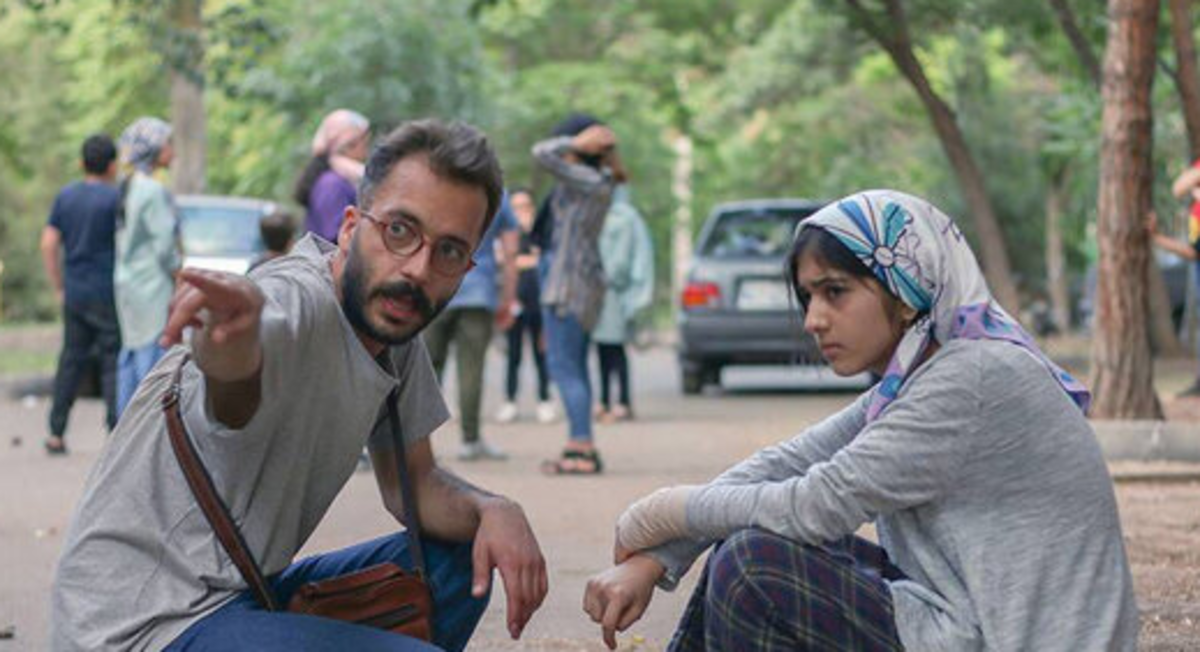«سیزده سالگی» در اینترفیلم برلین