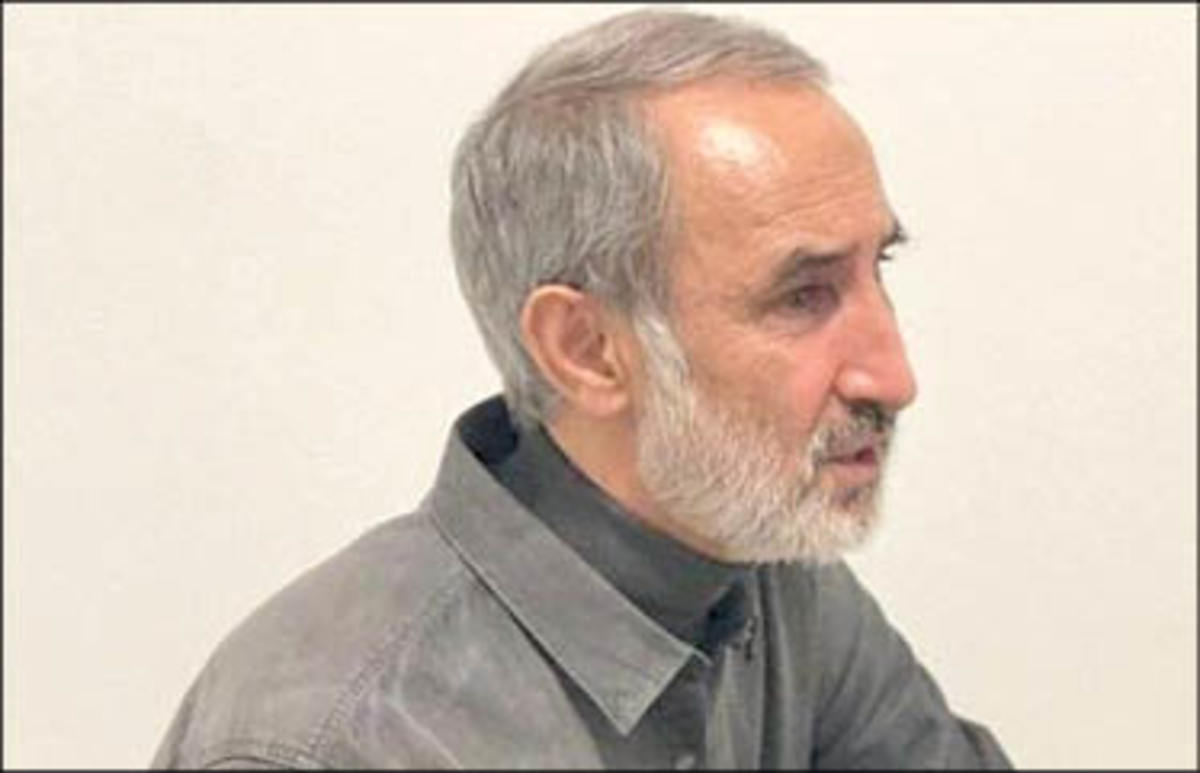 سیاسی کاری دادگاه سوئد