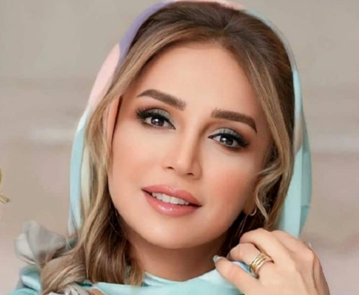 ماجرای عاشقانه ازدواج خانم بازیگر با همسرش! /استوری جنجالی