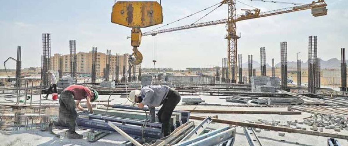 ثبت آمار‌های جدید از رشد نوسازی