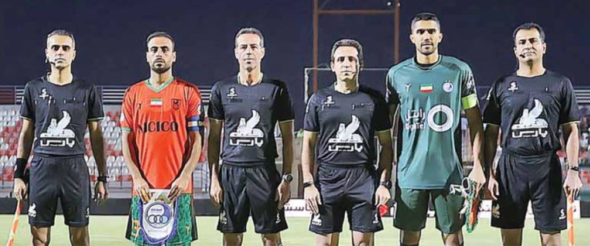 بلیت نبود با چارتر استقلال رفتند!