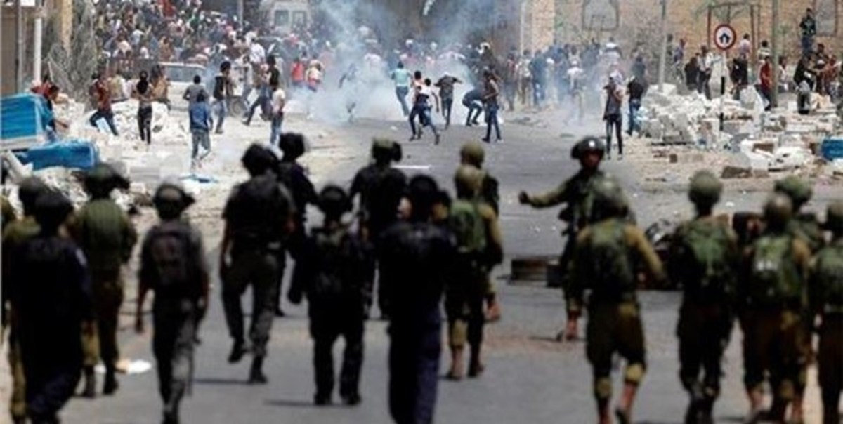 افزایش شهدای فلسطینی در کرانه باختری به ۷ نفر