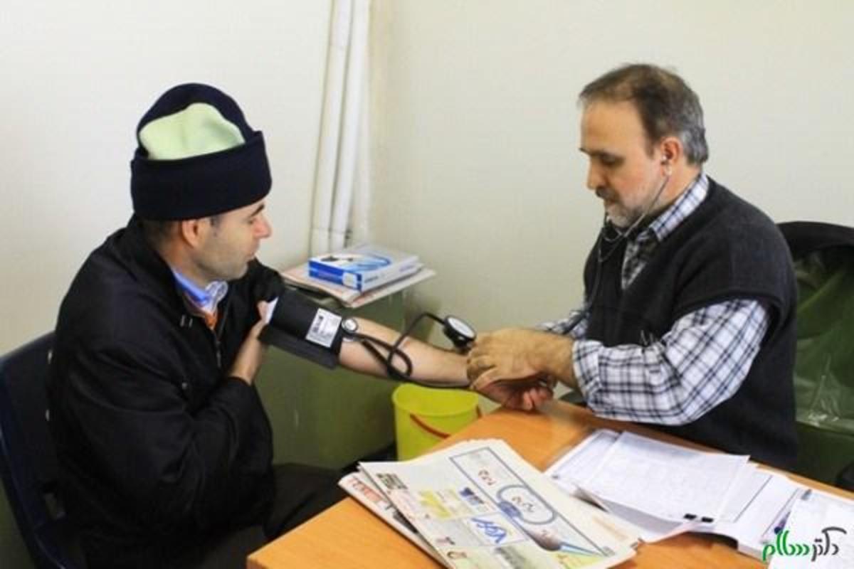 استخدام بهورز‌ها در جریان است