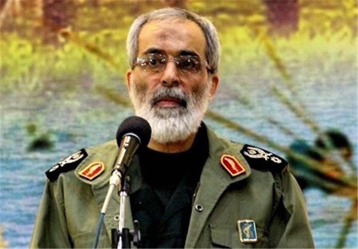 پلیس توطئه دشمن در اغتشاشات سال گذشته را بی اثر کرد