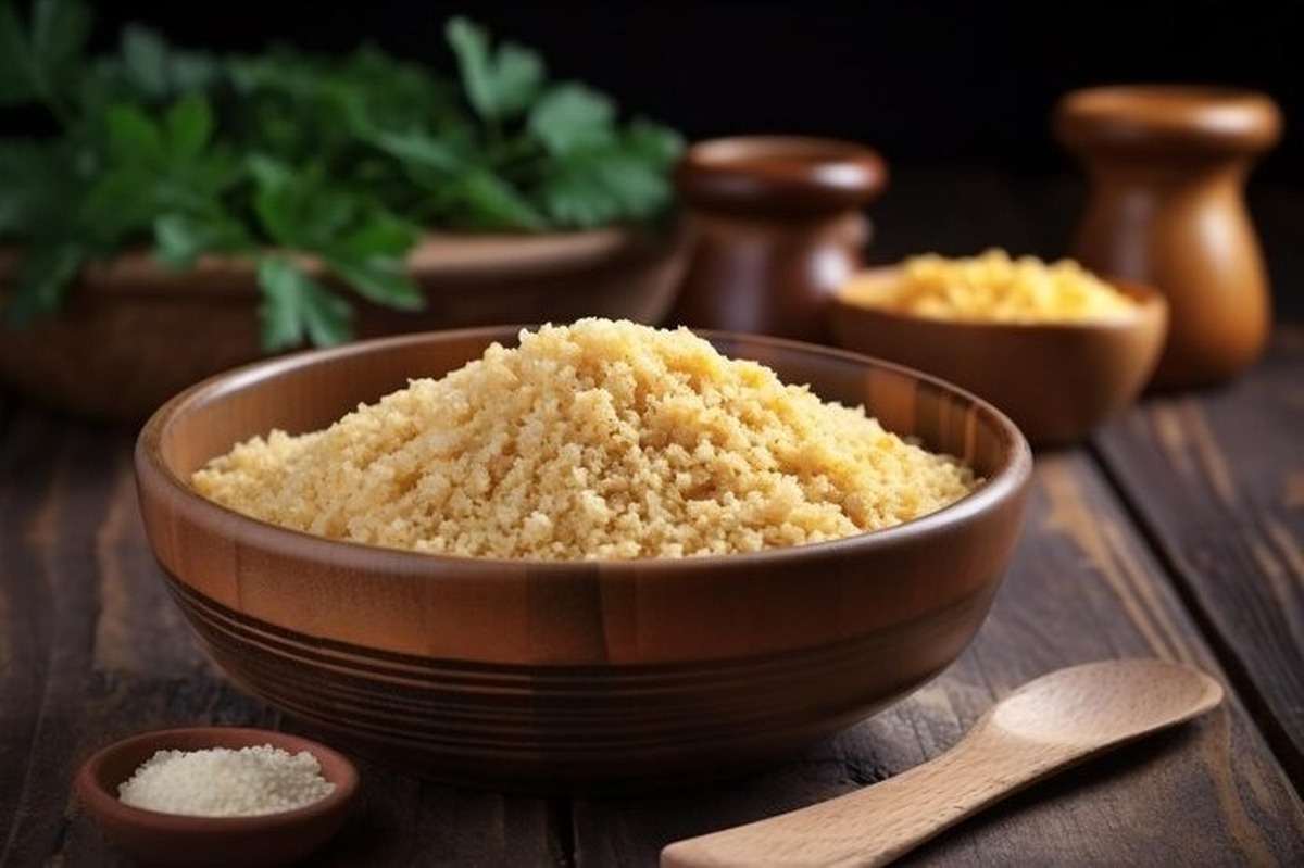 دستور پخت دمی یارما؛ یک غذای محلی و محبوب در همدان