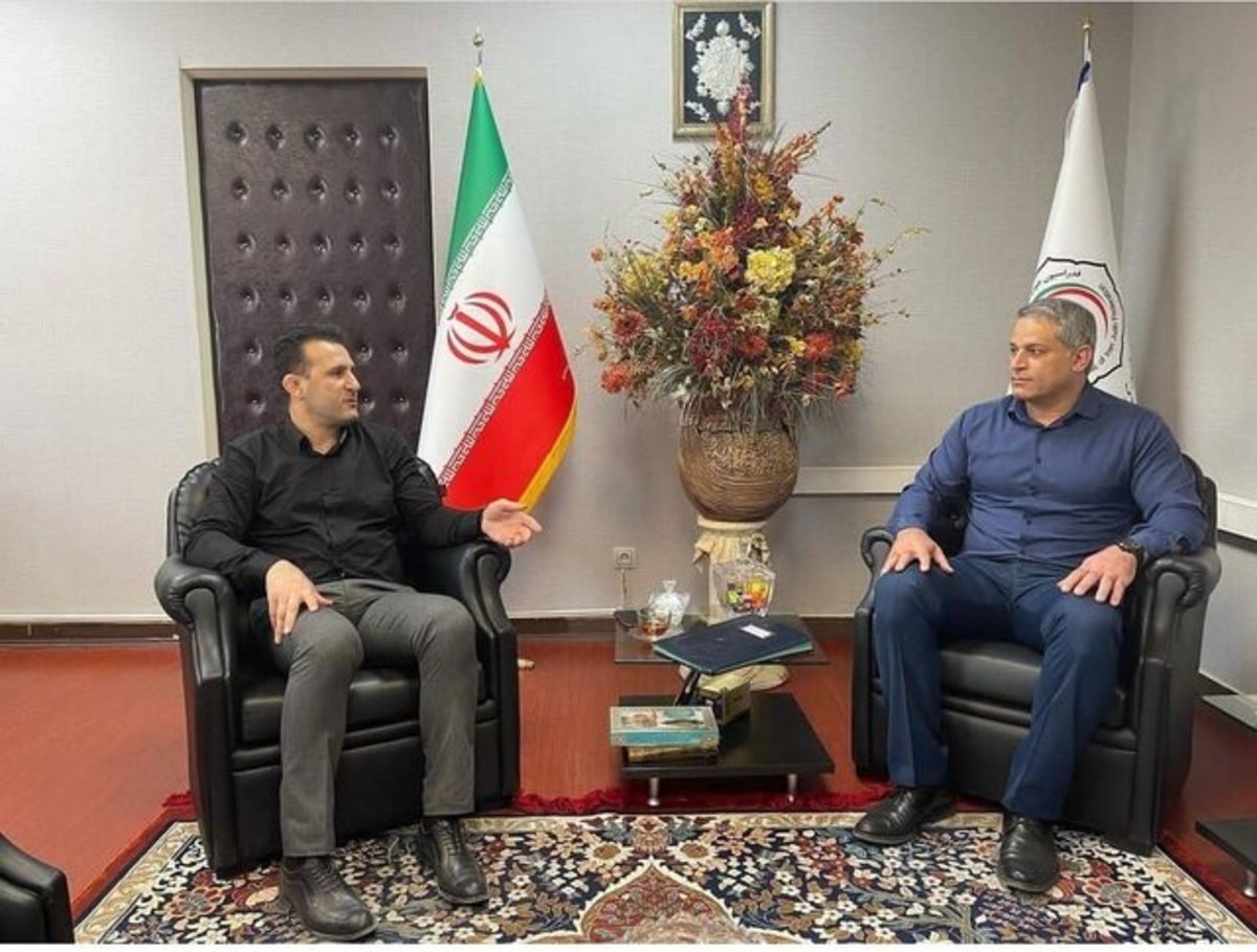 رییس هیات جودو خوزستان استعفا کرد/سرپرست جدید معرفی شد