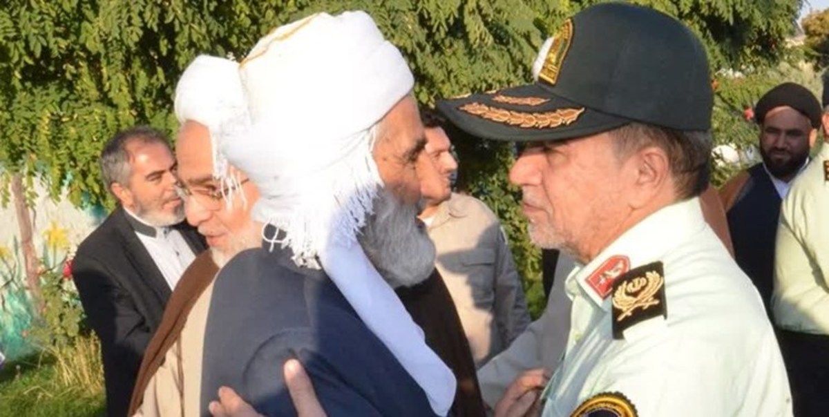 مردم وفادار کردستان مدیون زحمات پلیس هستند