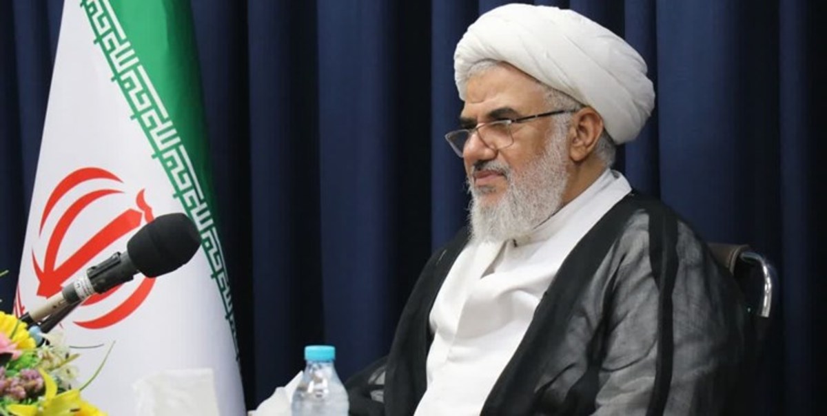 نماینده، ولی فقیه در هرمزگان: انتفاضه جدید آغازی بر آزادی قدس شریف است