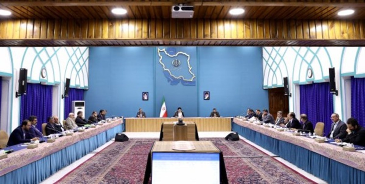 رئیسی: دستگاه‌هایی که به پنجره دولت هوشمند متصل نشده‌اند، سریع‌تر اقدام کنند