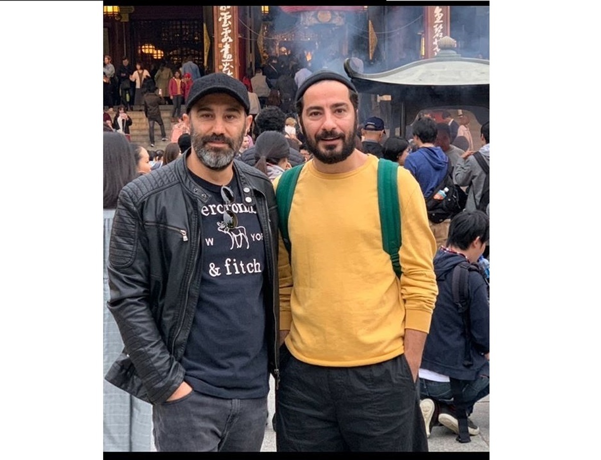 ساخت اولین فیلم کمدی نوید محمد زاده از امروز استارت خورد