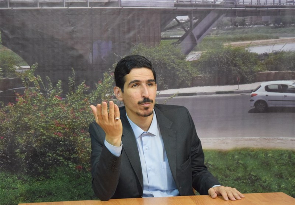 شریعتی: