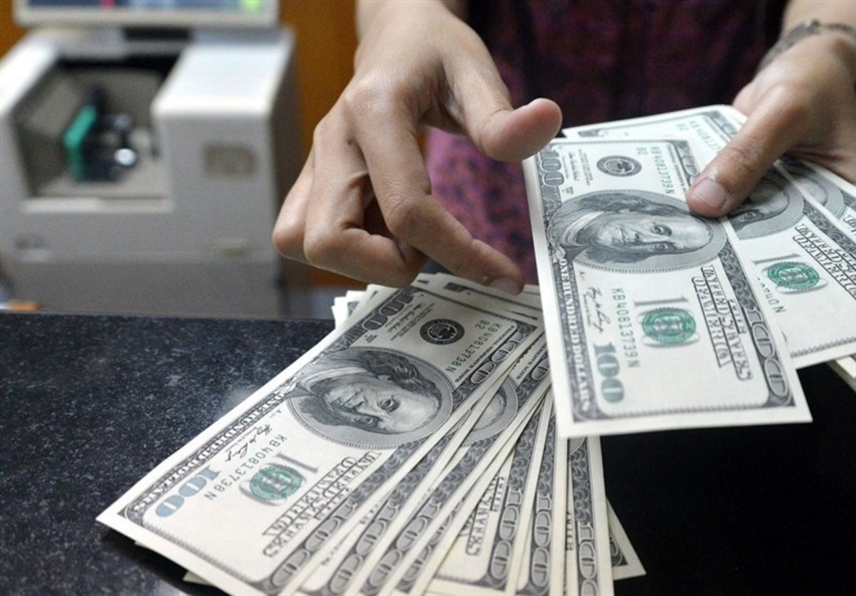 عملیات تروریستی دلالان ارزی