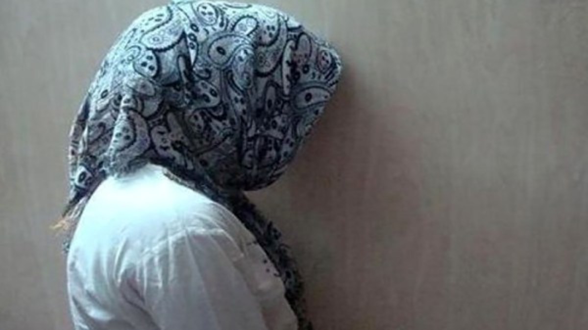 نوزاد بی شناسنامه در پس فریب مردی شیاد!