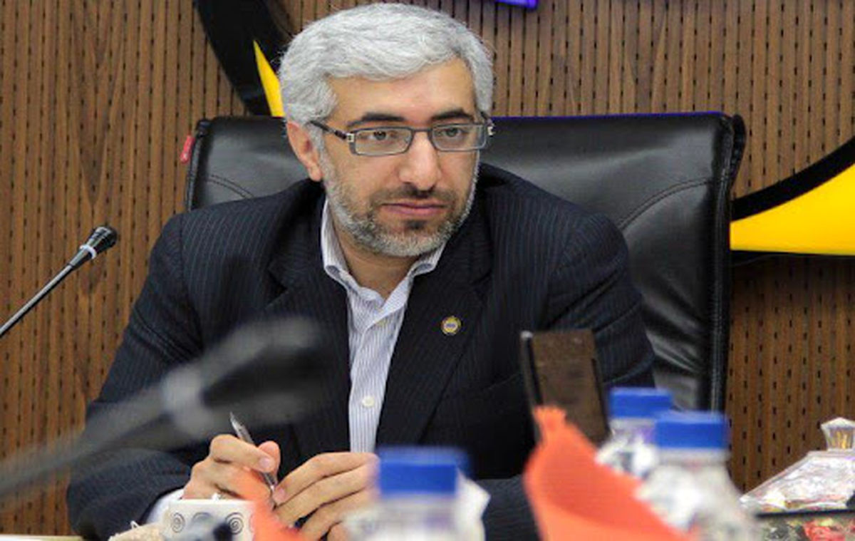 افزایش نقش بورس در تامین مالی اقتصاد