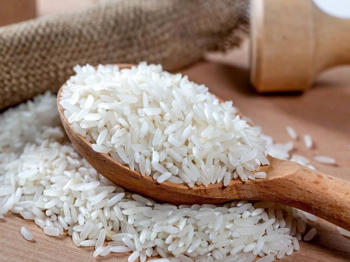 پایان چین اول برنج