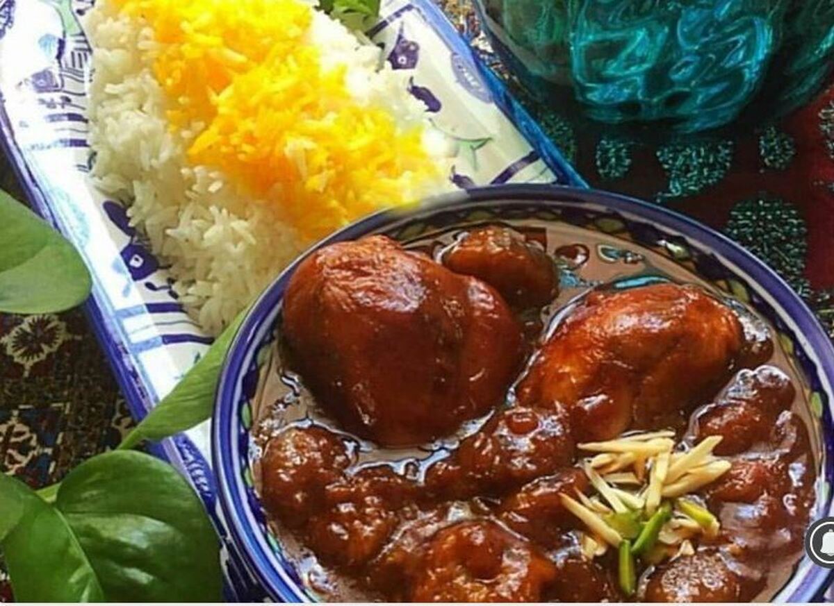 چگونه بوی بد مرغ را هنگام پخت از بین ببریم؟