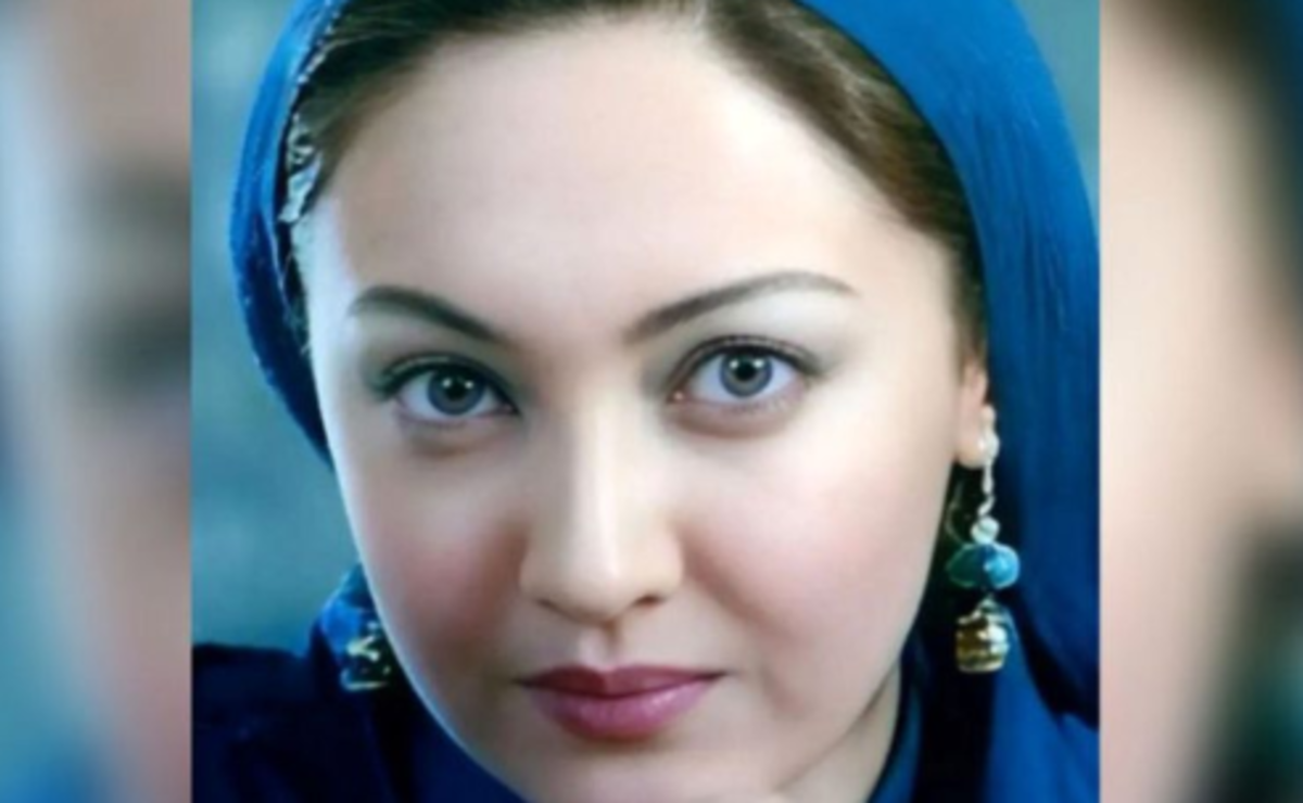 استایل نامتعارف خانم بازیگر در جشنواره ترکیه که باعث خجالتش شد! /عکس