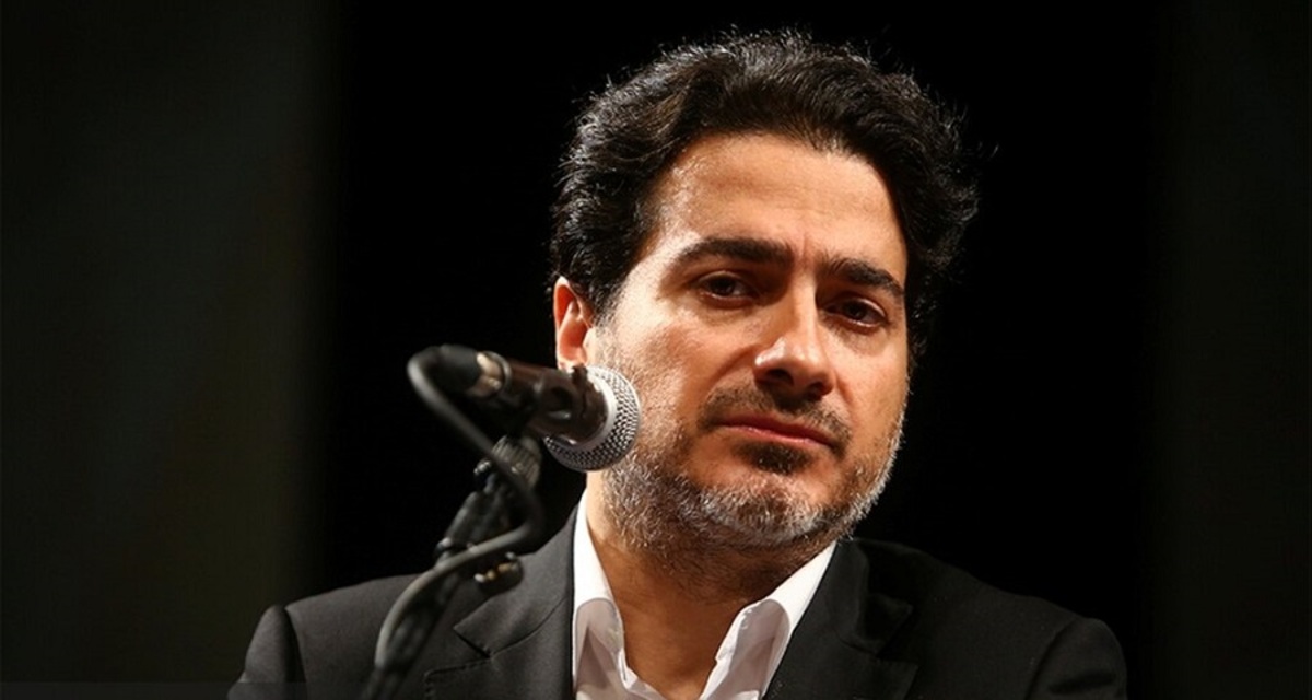 ساعت ۹۰۰ میلیون تومانی همایون شجریان جنجال بپا کرد