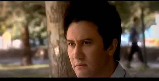 عکسی از شاهرخ استخری که مورد توجه کاربران قرار گرفت