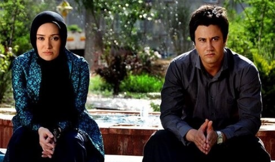 عکسی از شاهرخ استخری که مورد توجه کاربران قرار گرفت