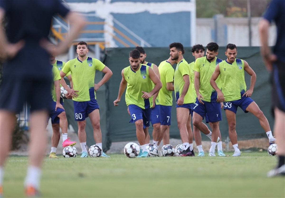 نکونام پیگیر ثبت قرارداد مهاجم آرژانتینی استقلال