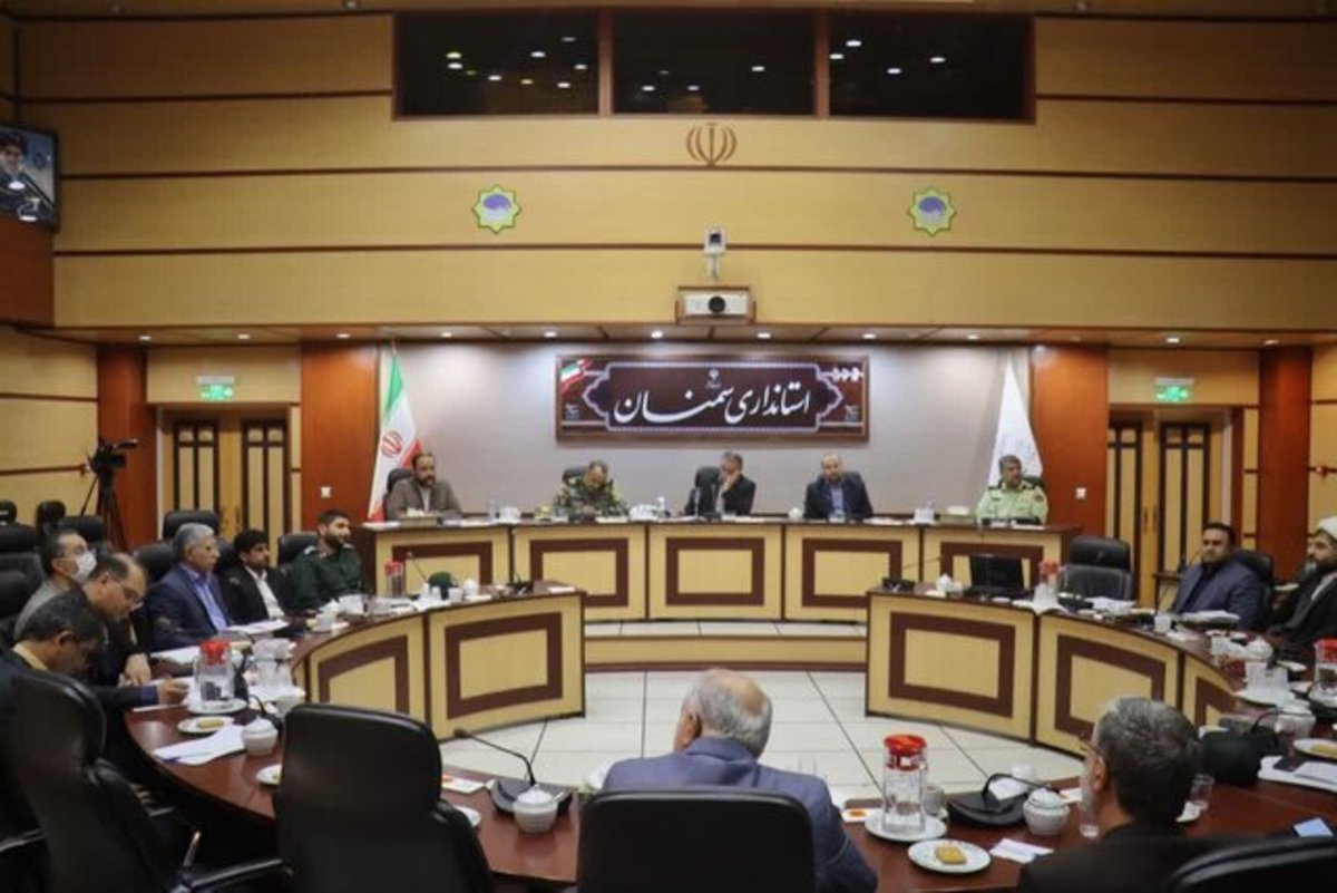 شناسنامه‌دار شدن واحد‌های تولیدی شیمیایی در استان سمنان