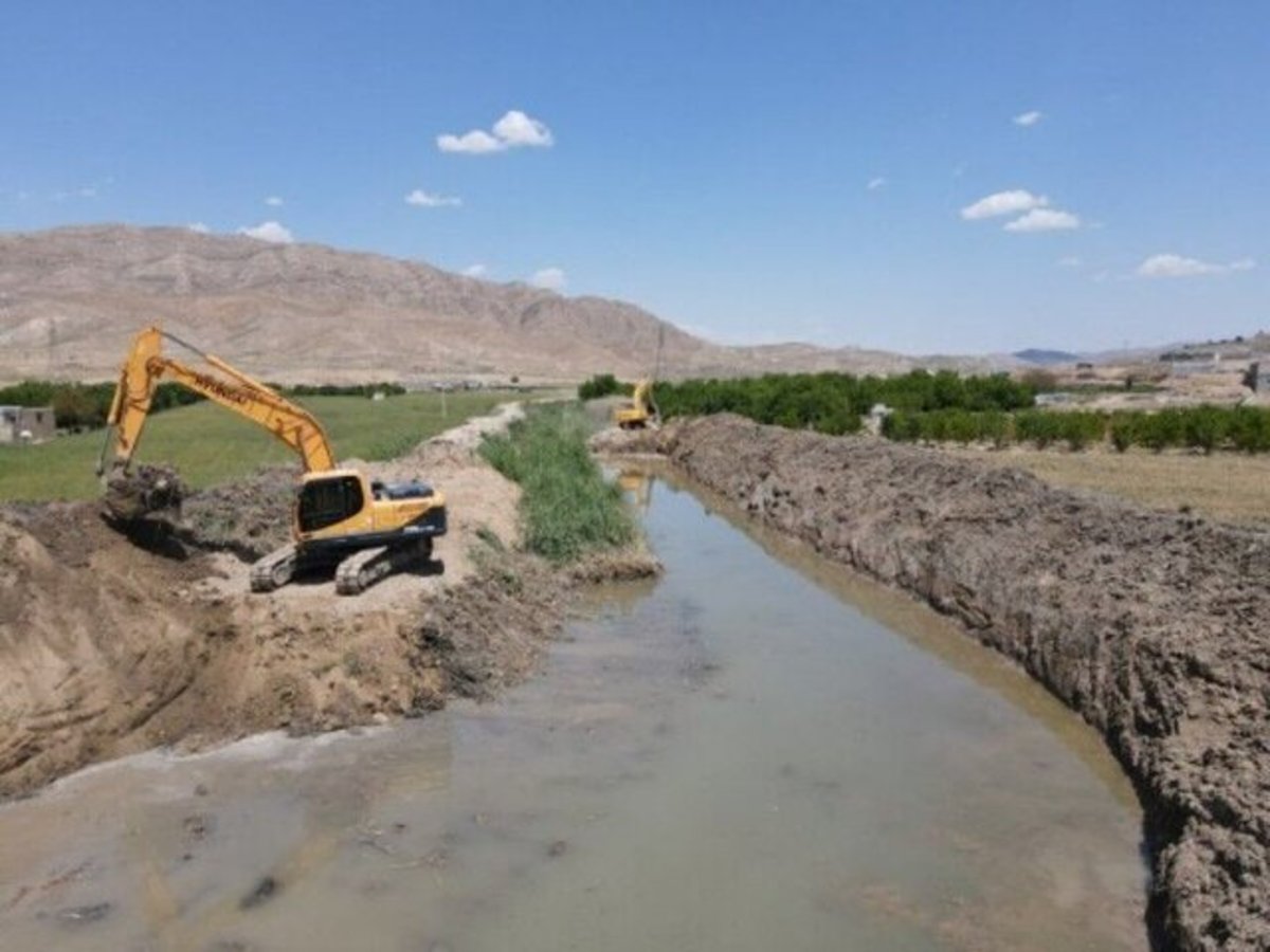 مشکل آبگرفتگی باقرخان ۳ در بجنورد حل می‌شود/ مسیر جایگزین برای آرامستان جاوید