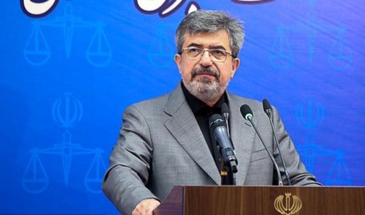 ۵ پرونده مهم دستگاه قضایی