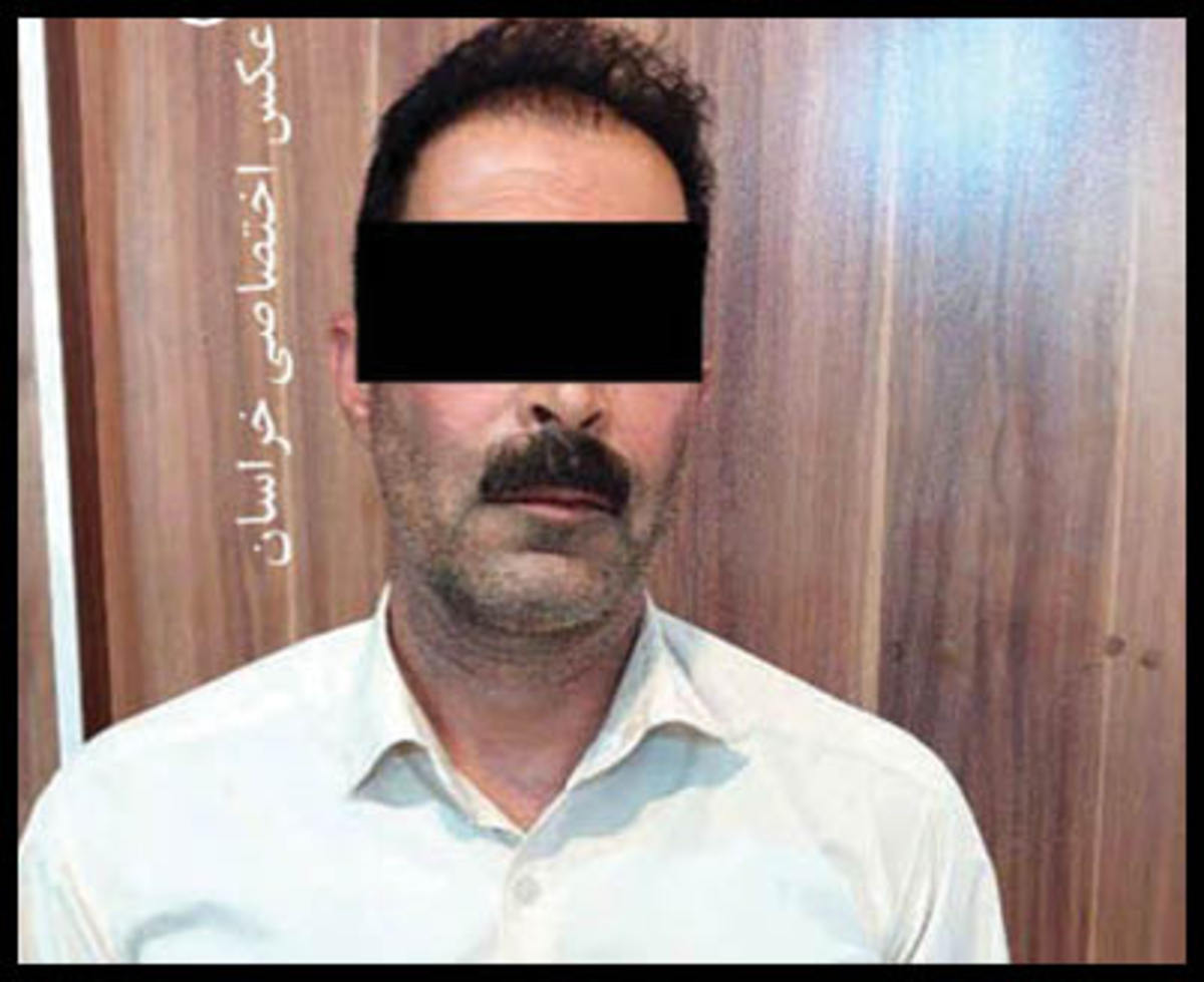 ۱۶ سال زندگی وحشت آلود! برای فرزندانم شناسنامه نگرفتم