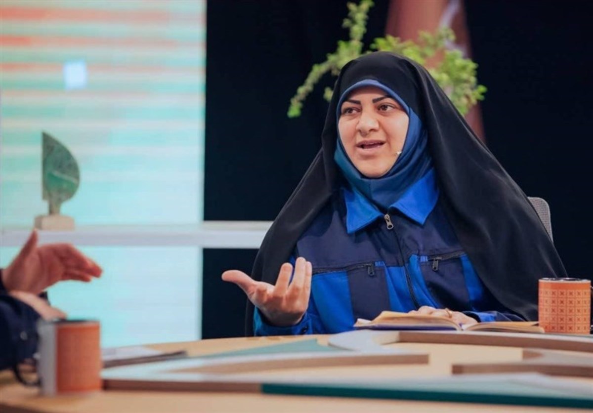 ایمنی‌سازی محیط مشاغل غیررسمی انجام می‌شود
