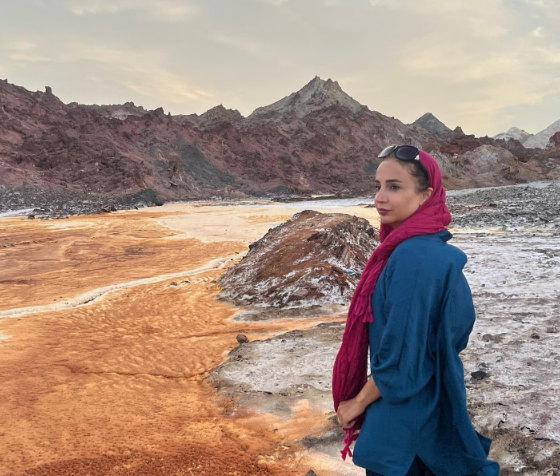استایل عجیب شبنم قلی خانی در کنار دوستان زیبایش؛ که خیلی با قبلش فرق کرده! استایل عجیب شبنم قلی خانی در کنار دوستان زیبایش؛ که خیلی با قبلش فرق کرده!