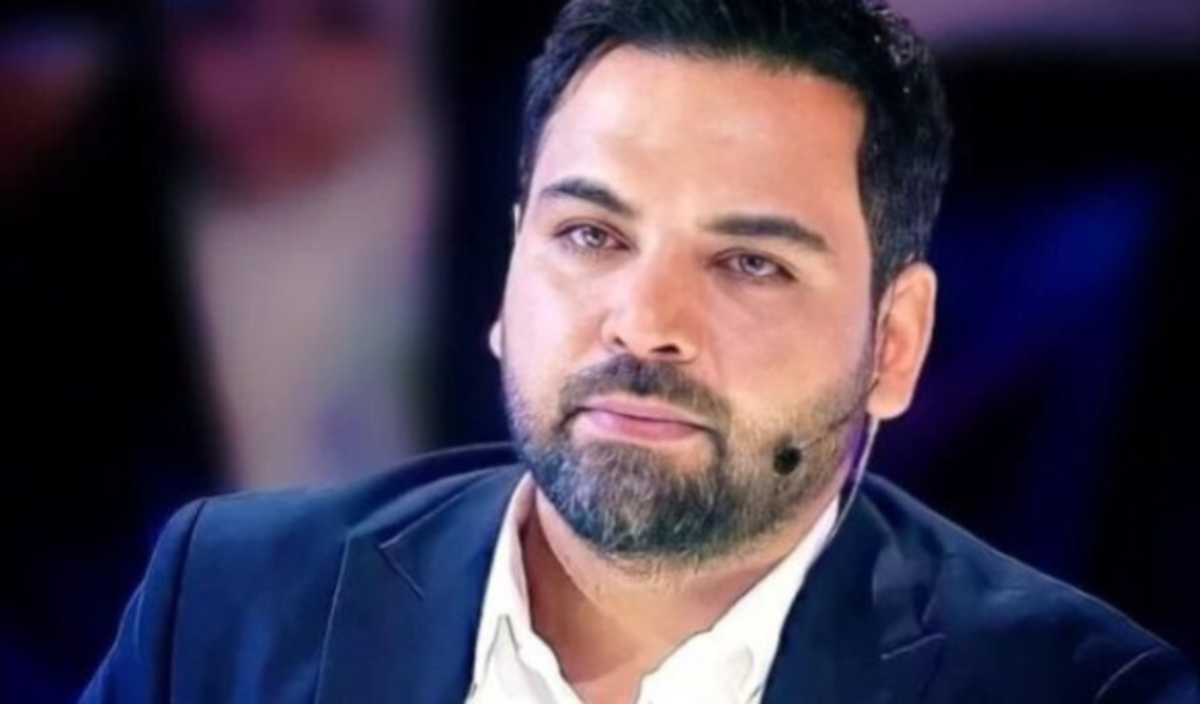 احسان علیخانی با این کار شایسته محبوبیتش را صد برابر کرد! /عکس