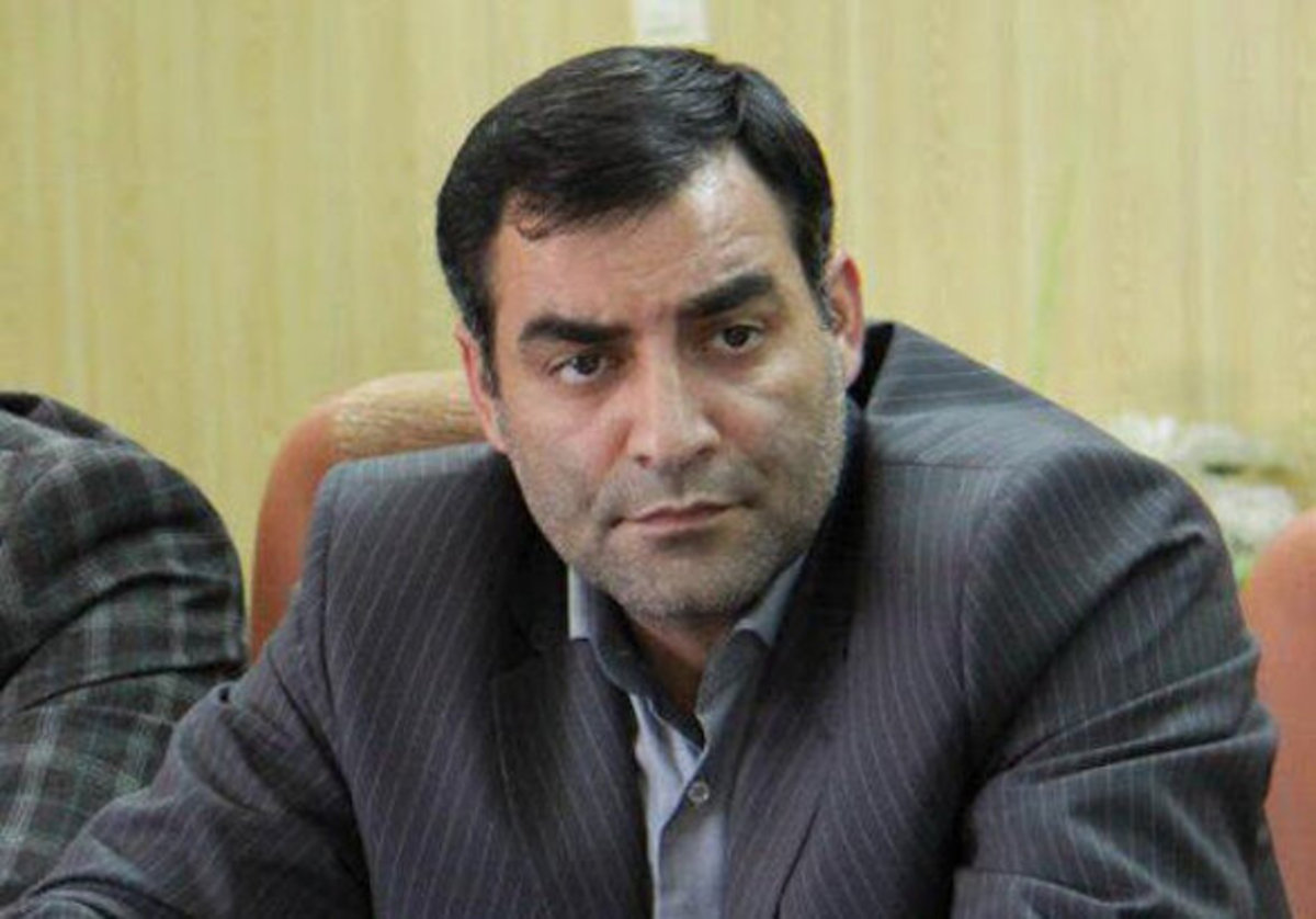 اهتمام جدی دولت در رفع مشکلات آبی