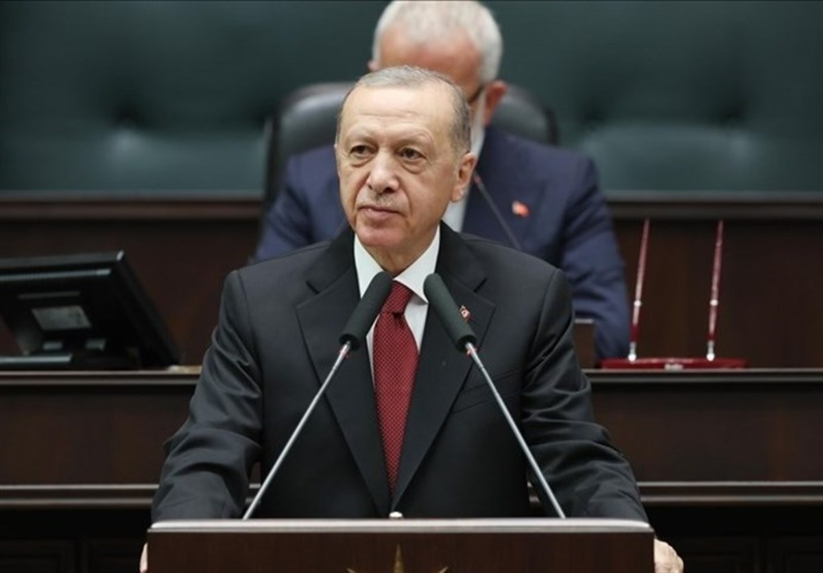 اردوغان: ترکیه آماده میانجیگری درباره غزه است