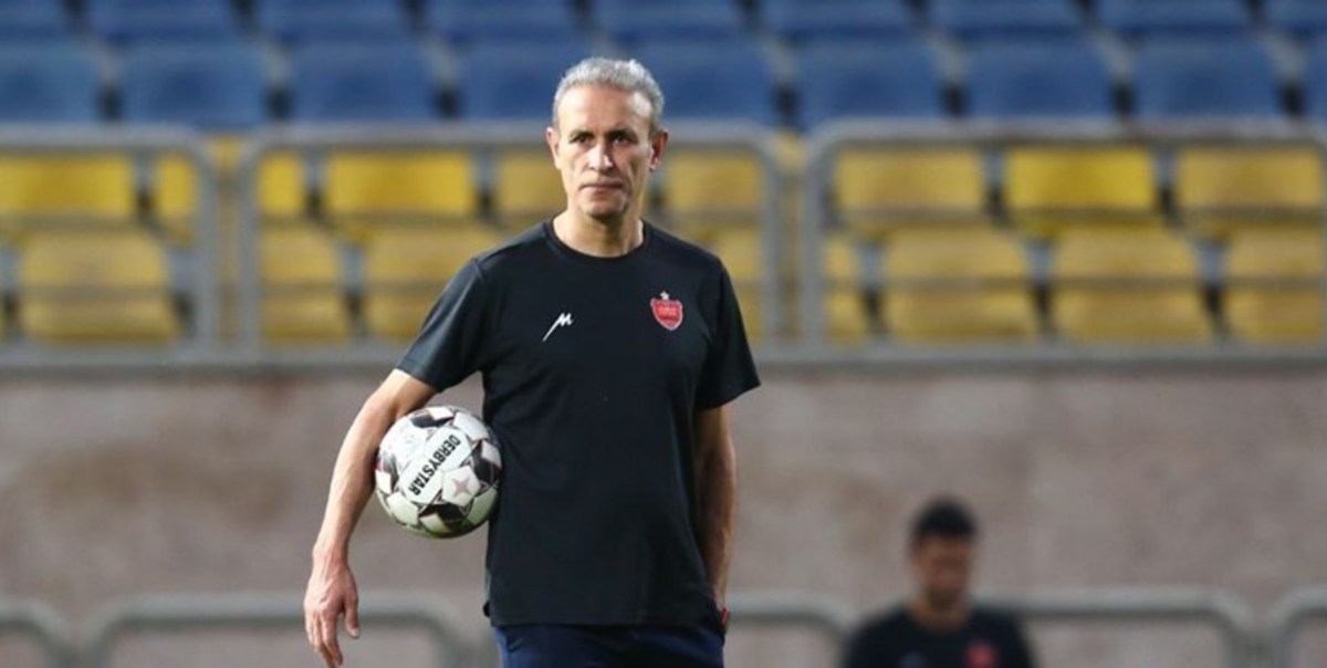 گل‌محمدی نمی‌تواند با پرسپولیس یک طرفه فسخ کند