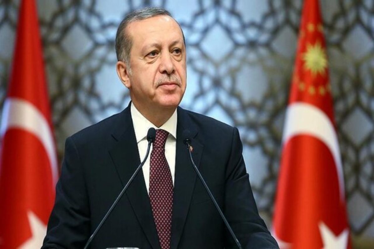 اردوغان به نخجوان می‌رود