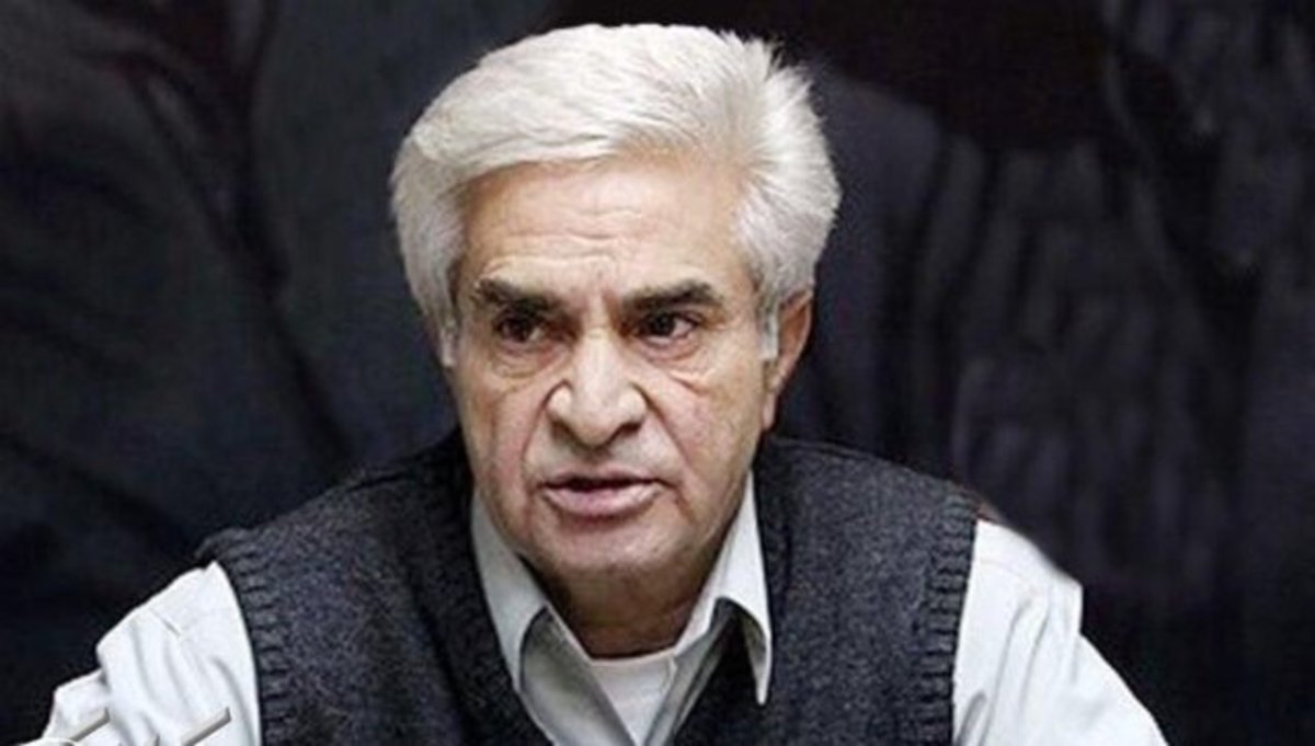 پخش «آپارتمان شماره ۱۳» در سالروز درگذشت یدالله صمدی