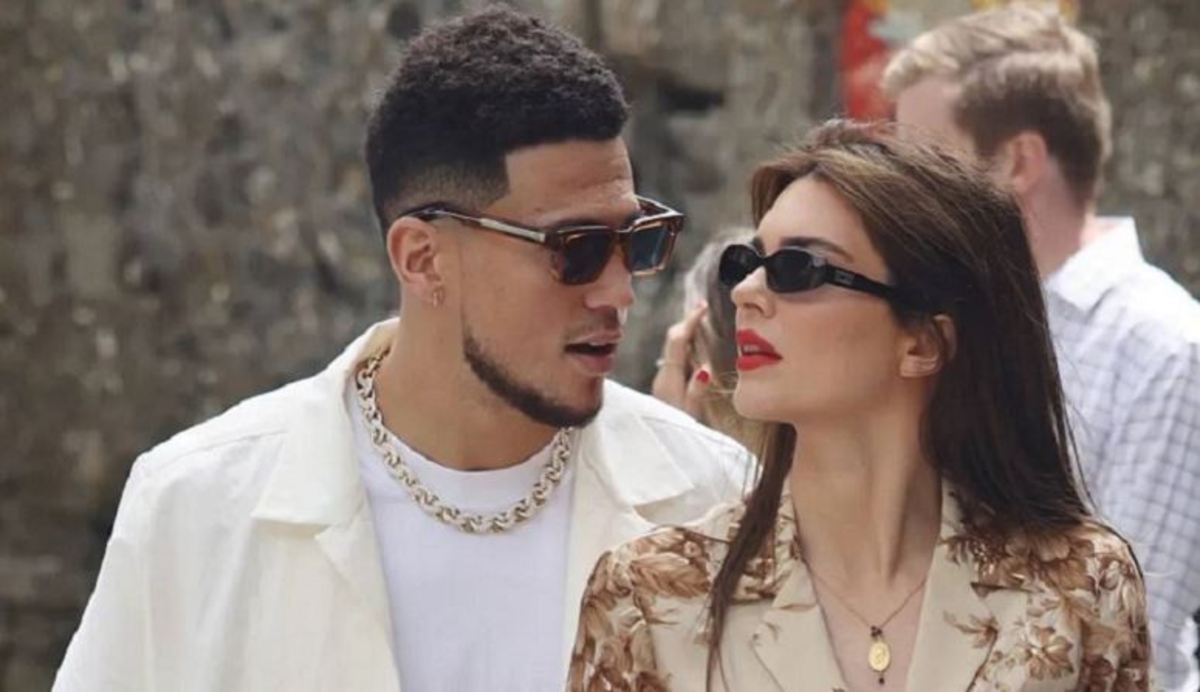 آقای خواننده علاقه‌ای به افشا کردن عاشقانه‌های خود با کندال جنر را ندارد!