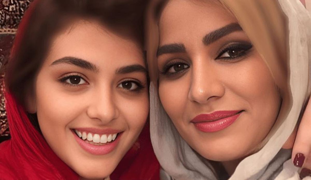ریحانه پارسا مادرش را الگوی خوبی برای خودش نمی‌دانست