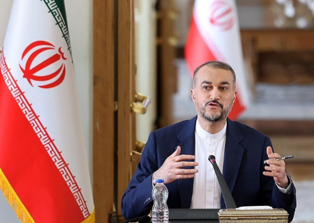 امیرعبداللهیان: سیاست منطقه‌ای ایران بر تعامل استوار است