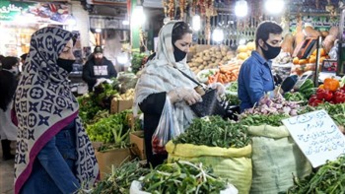 شامخ در اوج ۴ ماهه