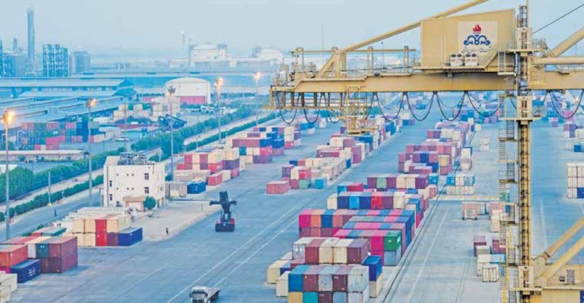 اثر کاهش قیمت کالا‌های جهانی بر تجارت خارجی ایران