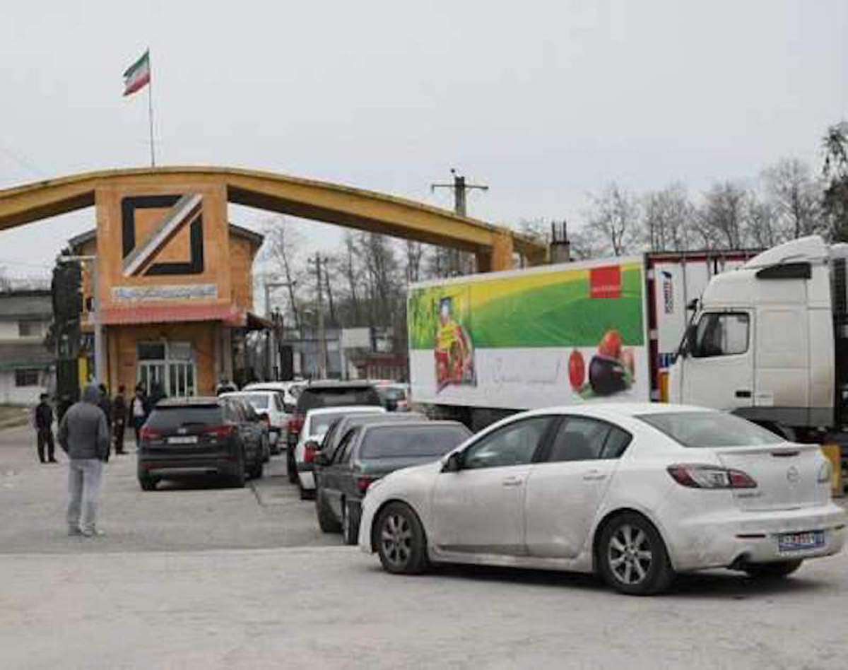 گردشگران ۶ کشور بدون عوارض گمرکی به ایران سفر می‌کنند
