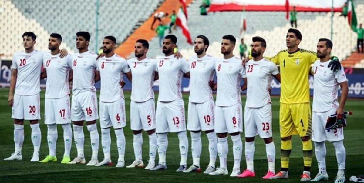 ایران - اردن؛ تقابل با حریف چغر برای رسیدن به دومین فینال
