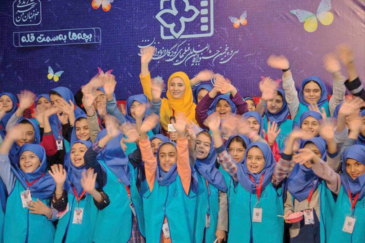 جشنواره در کیفیت آثار نقشی ندارد
