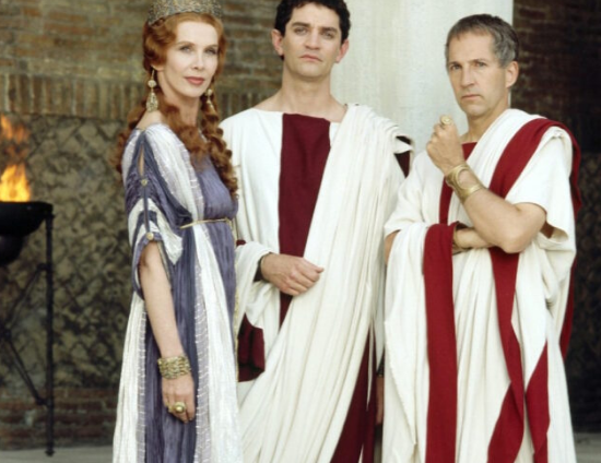 این ۱۰ سریال جذاب تاریخ روم باستان را به تصویر می‌کشند
