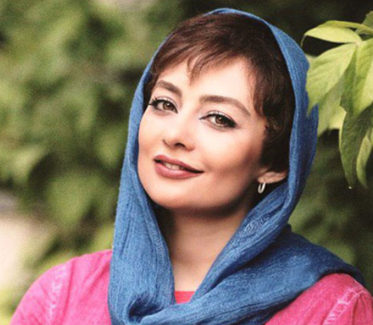 زیبایی بی حد و حصر یکتا ناصر با استایل جدیدش! /عکس‌های دلبرانه اش را ببینید