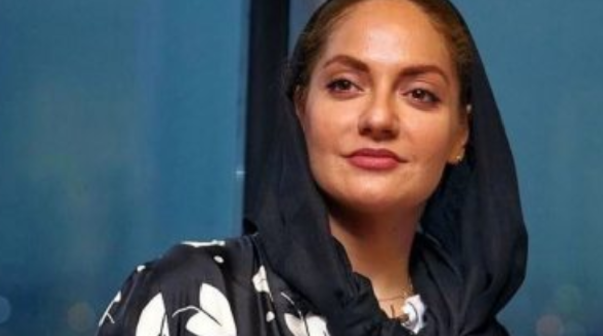 فقر خانم بازیگر او را به چه روزی انداخت! /شلوار پر وصله و پینه اش را ببینید!