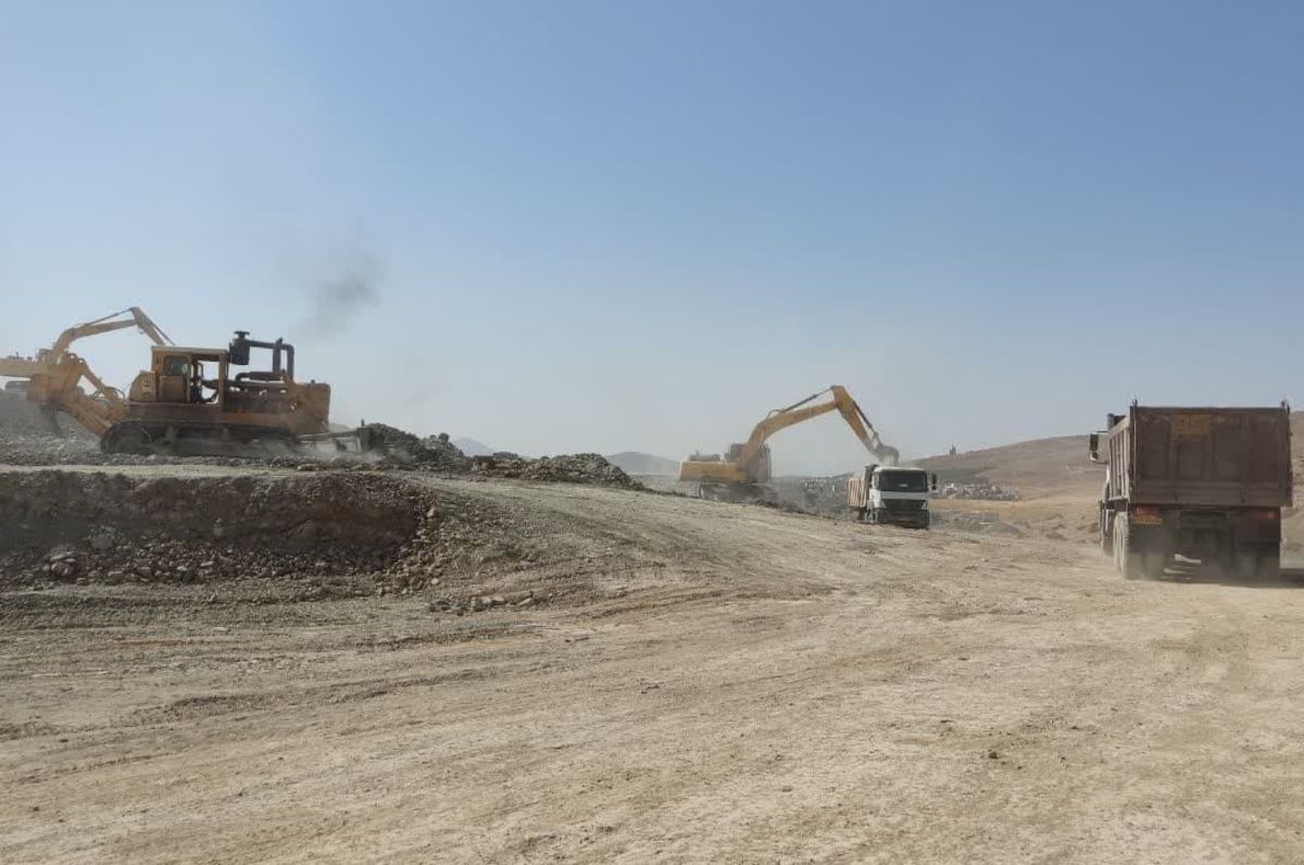 اراضی روستایی خراسان جنوبی برای نهضت ملی مسکن واگذار می‌شود