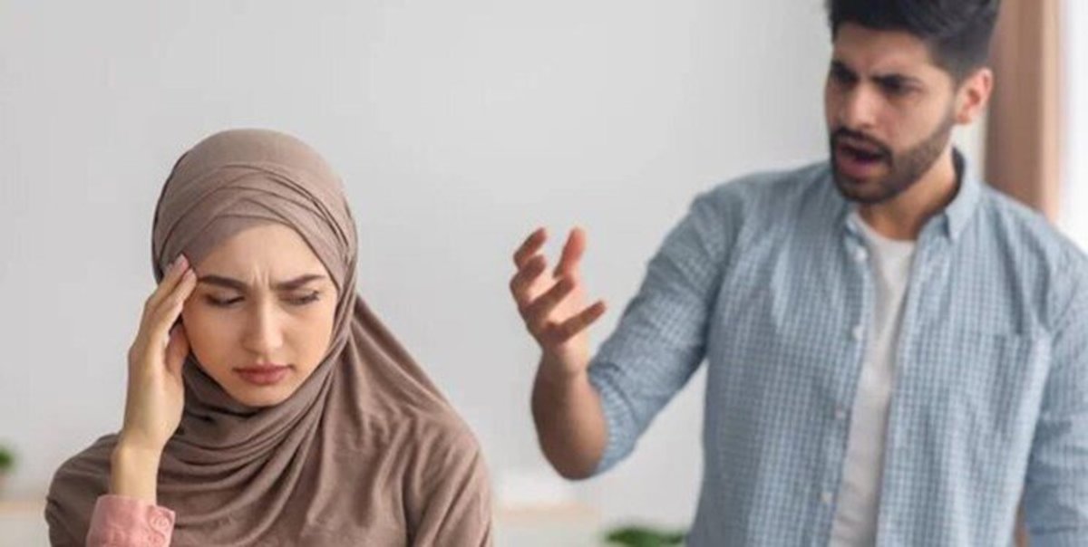 نکاتی ارزنده برای پایان دادن به دعوا‌های زن و شوهری